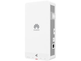 DEMO Huawei eKit Wireless Access Point DualBand,WiFi 7,3.57Gbps,SmartAnt,USB,1x2.5GE uplink,4x1GEdownlink,POE w/oAC,fali (50088141 DEMO)